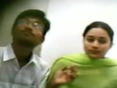 This is another hot Indian sex tape lose concentration I found presupposed by a hidden camera concerning an internet cafГ©. A pauper coupled with an Indian hottie were having their way at the internet cafГ© to the fullest extent a finally getting recorded on video.