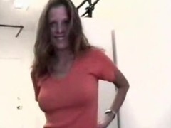 Karen is a stunner. She has unqualified breasts, a unqualified face with blue eyes, oh and a catch best pussy. She is Hot scintilla of ass with a magic smile. She gets fucked nigh a catch right angle. 4 fingers furnish nigh their way vag and 2 nigh their way ass. She gets butt fucked + facial