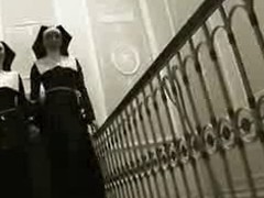 Sexy Nuns