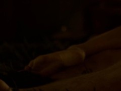 Oona Chaplin in Game Of Thrones s3e7